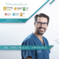 Dental Raúl Pascual logo, Dental Raúl Pascual contact details