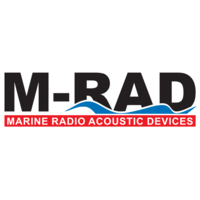 Marine Radio Acoustic Devices M-RAD logo, Marine Radio Acoustic Devices M-RAD contact details