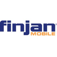 Finjan Mobile logo, Finjan Mobile contact details