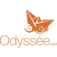 Odyssée logo, Odyssée contact details