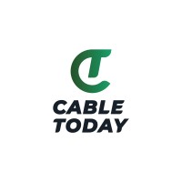 Cable Today logo, Cable Today contact details