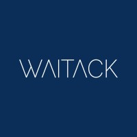 Waitack logo, Waitack contact details