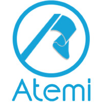 Atemi logo, Atemi contact details