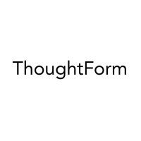 Thoughtform logo, Thoughtform contact details