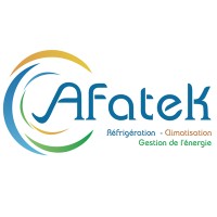 AFATEK logo, AFATEK contact details