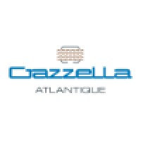 GAZZELLA ATLANTIQUE logo, GAZZELLA ATLANTIQUE contact details