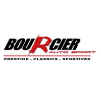 Bourcier Auto Sport logo, Bourcier Auto Sport contact details