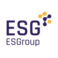 ESGroup AG logo, ESGroup AG contact details