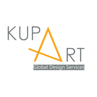 KUPA ART GLOBAL DESIGN SERVICES logo, KUPA ART GLOBAL DESIGN SERVICES contact details