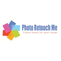 Photo Retouch Me logo, Photo Retouch Me contact details