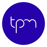 TPM Landscape logo, TPM Landscape contact details