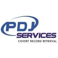 Pdj Services logo, Pdj Services contact details