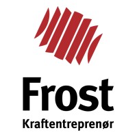 Frost Kraftentreprenør AS logo, Frost Kraftentreprenør AS contact details