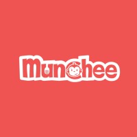 Munchee logo, Munchee contact details