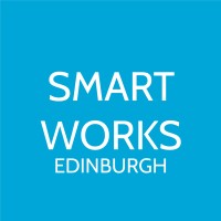 Smart Works Edinburgh logo, Smart Works Edinburgh contact details