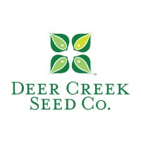 Deer Creek Seed logo, Deer Creek Seed contact details