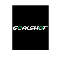 GOALSHOT logo, GOALSHOT contact details