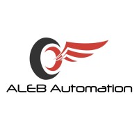 ALEB Automation Pvt Ltd logo, ALEB Automation Pvt Ltd contact details