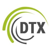 DTX Solutions Limited logo, DTX Solutions Limited contact details