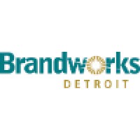 Brandworks | Detroit logo, Brandworks | Detroit contact details