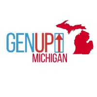 Generation Up Michigan logo, Generation Up Michigan contact details