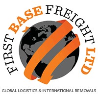 First Base Freight Ltd logo, First Base Freight Ltd contact details