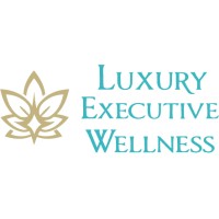 Luxury Executive Wellness logo, Luxury Executive Wellness contact details