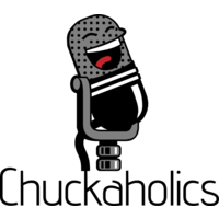 Chuckaholics logo, Chuckaholics contact details