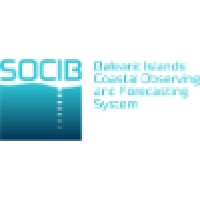 Socib logo, Socib contact details