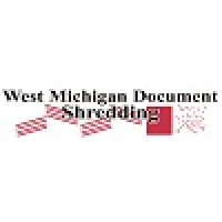 West MI Document Shredding logo, West MI Document Shredding contact details