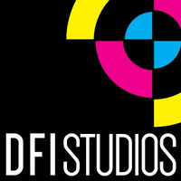 D Fi Studios logo, D Fi Studios contact details