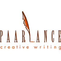 Paarlance Creative Writing logo, Paarlance Creative Writing contact details