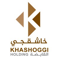 KHASHOGGI HOLDING logo, KHASHOGGI HOLDING contact details