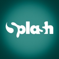 Splash Agency | Branding & Design logo, Splash Agency | Branding & Design contact details