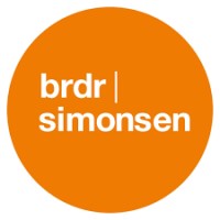 brdr | simonsen menswear logo, brdr | simonsen menswear contact details