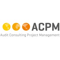 ACPM IT Consulting Ltd. logo, ACPM IT Consulting Ltd. contact details