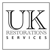 UK Restoration Services logo, UK Restoration Services contact details