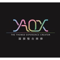 躍獅整合娛樂　YAOX Entertainment+Design logo, 躍獅整合娛樂　YAOX Entertainment+Design contact details