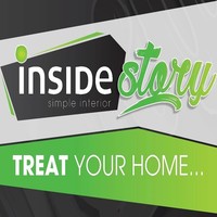 INSIDE STORY: SIMPLE INTERIOR logo, INSIDE STORY: SIMPLE INTERIOR contact details