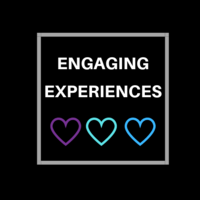 Engaging Experiences logo, Engaging Experiences contact details