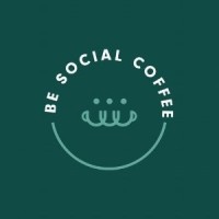 Be Social Coffee logo, Be Social Coffee contact details