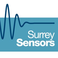 Surrey Sensors Ltd. logo, Surrey Sensors Ltd. contact details