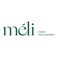 Chalets Méli logo, Chalets Méli contact details