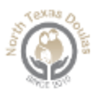 North Texas Doulas logo, North Texas Doulas contact details