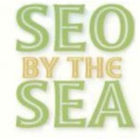 SEO by the Sea logo, SEO by the Sea contact details