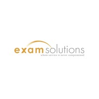 Exam Solutions logo, Exam Solutions contact details