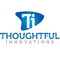 Thoughtful Innovations Marketing logo, Thoughtful Innovations Marketing contact details