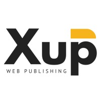 Xup Web Content Publishing logo, Xup Web Content Publishing contact details