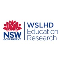 WSLHD Research and Education Network logo, WSLHD Research and Education Network contact details