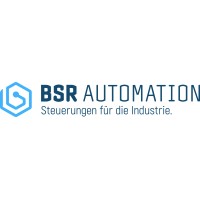 BSR Automation AG logo, BSR Automation AG contact details